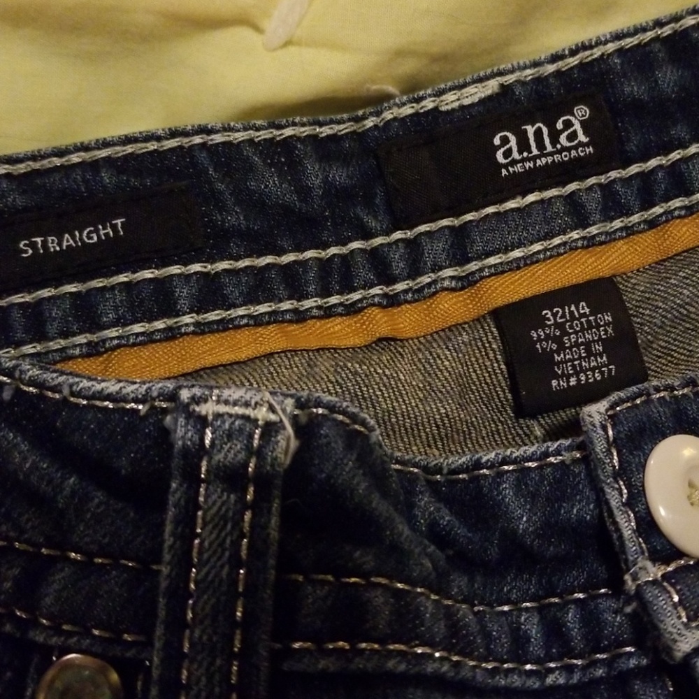 A.N.A  jeans
